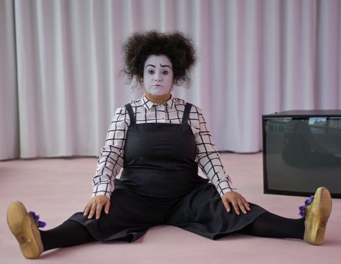 Gabriela Muñoz “Chulatheclown”